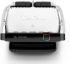 Ел. скара Tefal Optigrill Elite, 2000 W, Термопластична дръжка, Оребрени плочи, Череен снимка 1