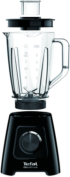 Tefal BL420838, BlendForce II Black Plastic 600W (4 blades) снимка 2