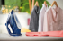 Tefal FV5770E0 STEAM IRON EASYGLISS PLUS снимка 4