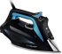 Ютия Rowenta DW5310D1 Focus Excel, blue & black, 2700W, manual setting, 45g/min, steam output снимка 2