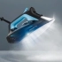 Ютия Rowenta DW5310D1 Focus Excel, blue & black, 2700W, manual setting, 45g/min, steam output снимка 13