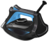 Ютия Rowenta DW5310D1 Focus Excel, blue & black, 2700W, manual setting, 45g/min, steam output снимка 4