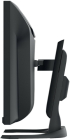 Монитор EIZO EV3450XC-BK 34", IPS, 3440 x 1440 WQHD, 2x 4W, 2x HDMI, DP, 2x USB снимка 5