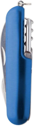 Cool Джобен нож Gorner Plus, с 5 функции, син снимка 1