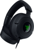 Слушалки Геймърски Razer Kraken V4 X, USB кабел 1.8 m, 20 kHz, 32Ω, 40mm, Микрофон HyperClear, Черен снимка 2