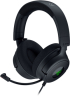 Слушалки Геймърски Razer Kraken V4 X, USB кабел 1.8 m, 20 kHz, 32Ω, 40mm, Микрофон HyperClear, Черен снимка 1