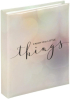 Продукт HAMA Албум Letterings, за 40 снимки, Размер 10x15 см, 03896 снимка 1