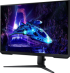 Монитор Samsung Gaming LS32DG300EUXEN G30D Odyssey G3, 32" 1920x1080 16:9 180Hz VA снимка 2