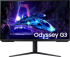 Монитор Samsung Gaming LS32DG300EUXEN G30D Odyssey G3, 32" 1920x1080 16:9 180Hz VA снимка 1