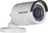 Камера HikVision 2MP DS-2CE16D0T-IRF 2.8mm, Fixed Mini Bullet снимка 3