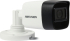 Камера HikVision 2MP DS-2CE16D0T-ITFS 2.8mm, Audio Fixed Mini Bullet Camera снимка 2