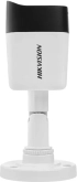 Камера HikVision 2MP DS-2CE16D0T-ITFS 2.8mm, Audio Fixed Mini Bullet Camera снимка 4