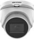Камера HikVision 5MP DS-2CE76H0T-ITMFS 2.8mm, Audio Fixed Turret снимка 1