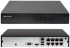 Видеорекордер HikVision DS-7108NI-Q1/8P, 8-ch Mini 1U 8PoE снимка 4