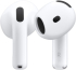 Слушалки Apple AirPods 4 (USB-C) with Active Noise Cancellation снимка 2