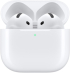 Слушалки Apple AirPods 4 (USB-C) with Active Noise Cancellation снимка 3