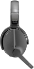 EPOS / Sennheiser ADAPT 560 II стерео слушалки, Bluetooth, USB-C - USB-A, ANC, MS, UC, черни снимка 2