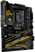 Дънна платка ASROCK MB Desktop Z890 Taichi OCF, S1851, 2x DDR5, 2x PCIe 5.0 x16, 1x PCIe 4.0 x4 снимка 1