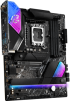 Дънна платка ASROCK Z890 Lightning WiFi ATX LGA1851 DDR5 снимка 1