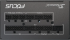 Захранващ блок SEASONIC FOCUS GX-850 (2024) 850W 80+ Gold, Fully Modular снимка 6