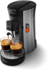 Senseo Кафе машина Select CSA250-11, черна снимка 4