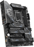 Дънна платка MSI Z890 GAMING PLUS WIFI LGA 1851, Dual Channel DDR5 up to 9200(OC)MHz, 1x HDMI, 1x DP снимка 2