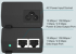 Пауърлайн продукти TP-LINK Omada 2.5G PoE+ Injector снимка 3