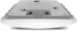Точка за достъп TP-Link Omada AC1750 - Безжична, двубандова, гигабитова за монтаж на таван, 450Mbps при 2.4 GHz + 1300 Mbps при 5 GHz, Бял снимка 4