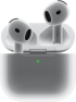 Слушалки Apple AirPods 4 (USB-C) снимка 3