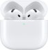 Слушалки Apple AirPods 4 (USB-C) снимка 1