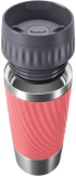 Tefal N2011610 Tr. Mug Easy Tw. 0.36L Red Tef снимка 2