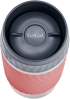 Tefal N2011610 Tr. Mug Easy Tw. 0.36L Red Tef снимка 3