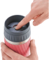 Tefal N2011610 Tr. Mug Easy Tw. 0.36L Red Tef снимка 4