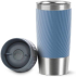 Tefal N2011810 Tr. Mug Easy Tw. 0.36L Blue Tef снимка 2
