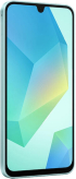 Смартфон Samsung SM-A165 GALAXY A16 128GB 4GB LIGHT, Зелен снимка 4