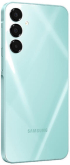Смартфон Samsung SM-A165 GALAXY A16 128GB 4GB LIGHT, Зелен снимка 5