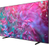 Телевизор Samsung 98" 98DU9072 AI 4K UHD LED TV, SMART, 3xHDMI, 2xUSB, Wi-Fi 5, Bluetooth 5.2 снимка 2