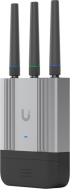 Безжичен рутер UBIQUITI Mobile Router Industrial снимка 2