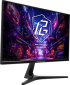 Геймърски Монитор ASRock PG25FFT, 24.5 inch, IPS, 2560 x 1440, 16:9, 1 ms, Черен снимка 2