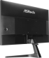 Геймърски Монитор ASRock PG25FFT, 24.5 inch, IPS, 2560 x 1440, 16:9, 1 ms, Черен снимка 5
