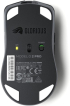Геймърска мишка Glorious Model O 2 PRO, Симетричен дизайн снимка 7