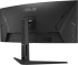Монитор ASUS TUF GAMING VG34VQEL1A 34 VA UWQHD(3440x1440), 1500R, 100Hz, 1ms, 125% sRGB снимка 4