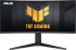 Монитор ASUS TUF GAMING VG34VQEL1A 34 VA UWQHD(3440x1440), 1500R, 100Hz, 1ms, 125% sRGB снимка 1