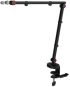 Продукт Genesis Микрофонно рамо Thulium 500, с държач за слушалки снимка 6