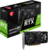 Видеокарта MSI Video Card Nvidia GeForce RTX 3050 VENTUS 2X E 6G OC, 6GB GDDR6, 96bit снимка 1
