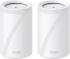 Меш система TP-Link Deco BE65 Wi-Fi 7 BE9300 - 2бр снимка 1
