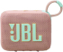 Bluetooth Колонкa JBL GO 4 PINK снимка 2