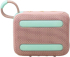 Bluetooth Колонкa JBL GO 4 PINK снимка 3