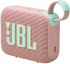 Bluetooth Колонкa JBL GO 4 PINK снимка 6