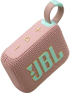 Bluetooth Колонкa JBL GO 4 PINK снимка 8